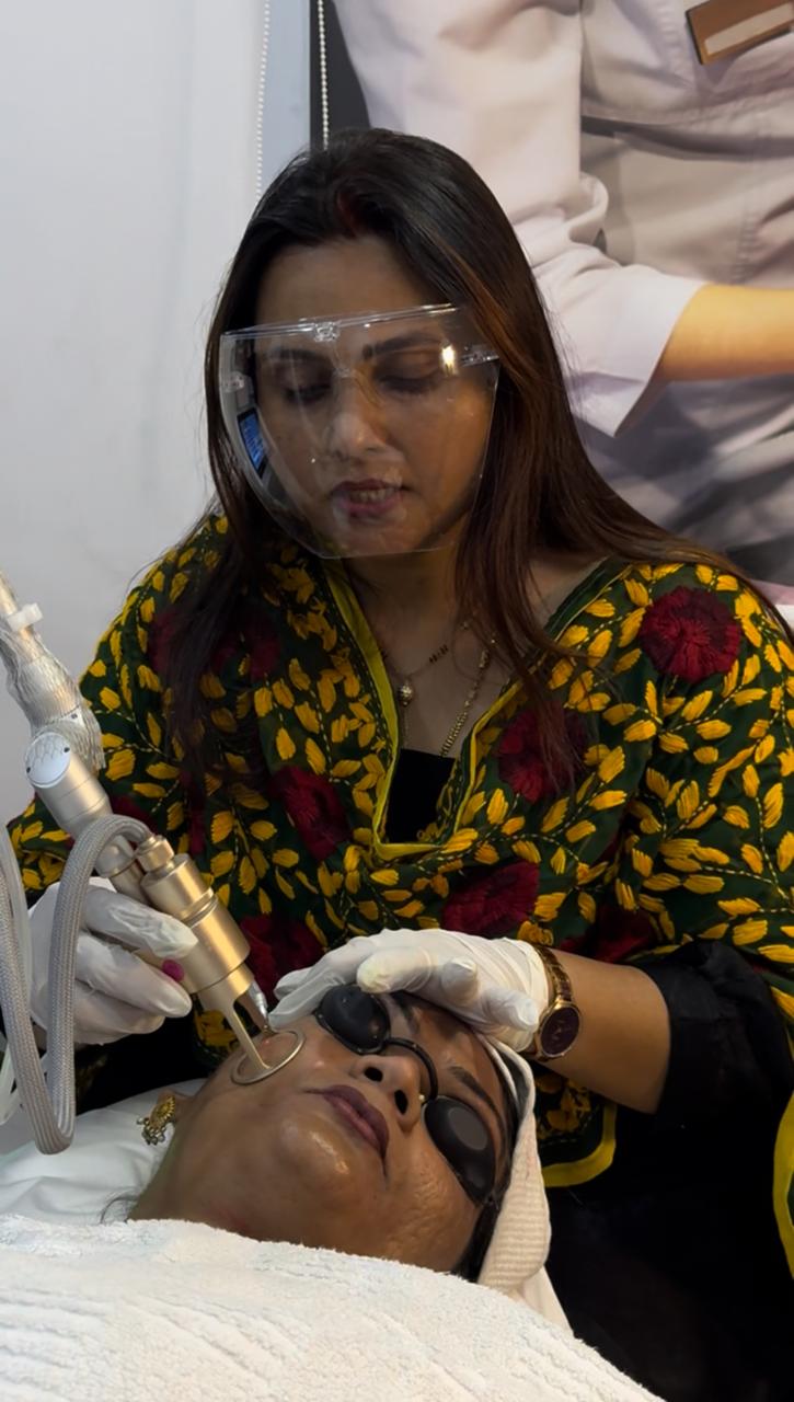 Twacha Aesthetic Clinic Gallery